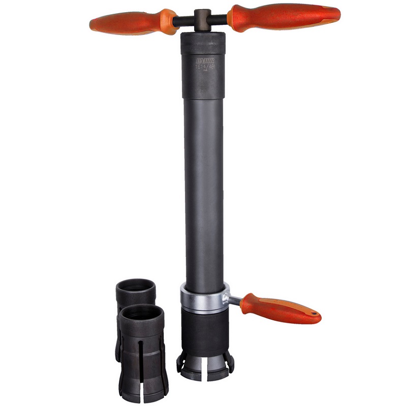 UNIOR BIKE - CROWN RACE PULLER