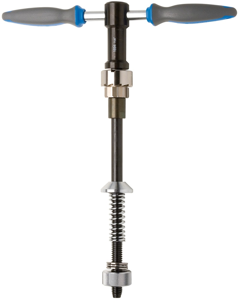 UNIOR BIKE - HEAD TUBE FACING TOOL FRAME