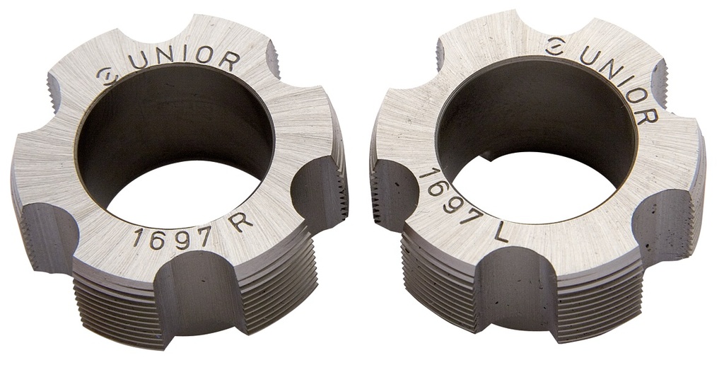 UNIOR BIKE - ADAPTER VOOR BSA-KRAAN