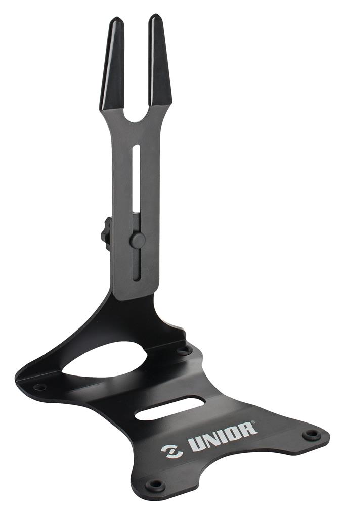 UNIOR BIKE - REGELBARE STAND 