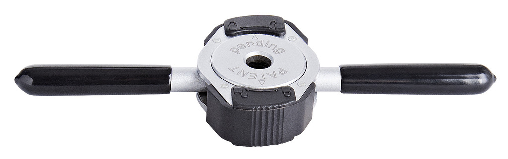 UNIOR BIKE - QUICK-SLIDE HANDLE FOR 1721