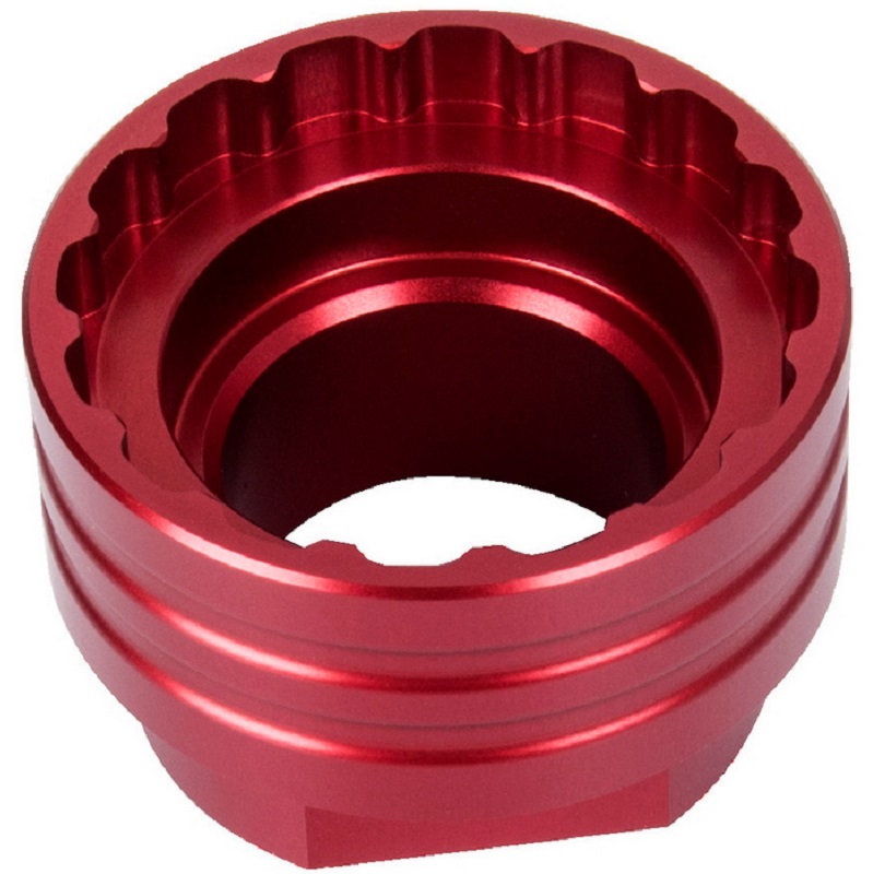 UNIOR BIKE - SHIMANO DIRECT MOUNT GEREEDSCHAP