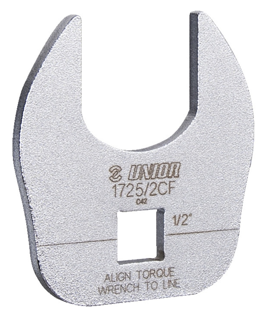 UNIOR BIKE - CROWFOOT OPEN END WRENCH