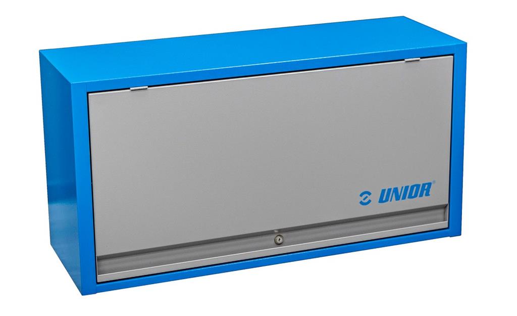 UNIOR - HANGENDE LOCKER VOOR WERKBANK