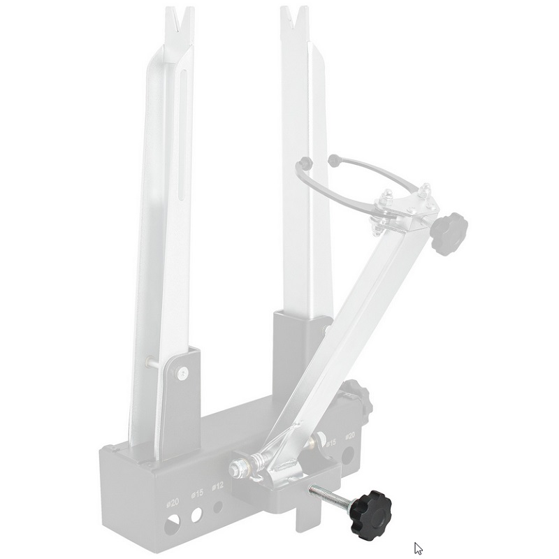 UNIOR BIKE - CANNONDALE LEFTY® ADAPTER FOR TRUING STAND