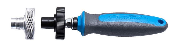 UNIOR BIKE - PEDAAL FITTER