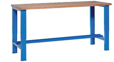 UNIOR - ETABLI MODULAIRE