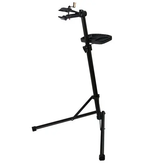 UNIOR BIKE - SINGLE CLAMP REPAIR STAND TRIPOD