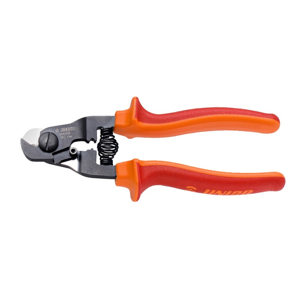 UNIOR BIKE - PINCE COUPANTE