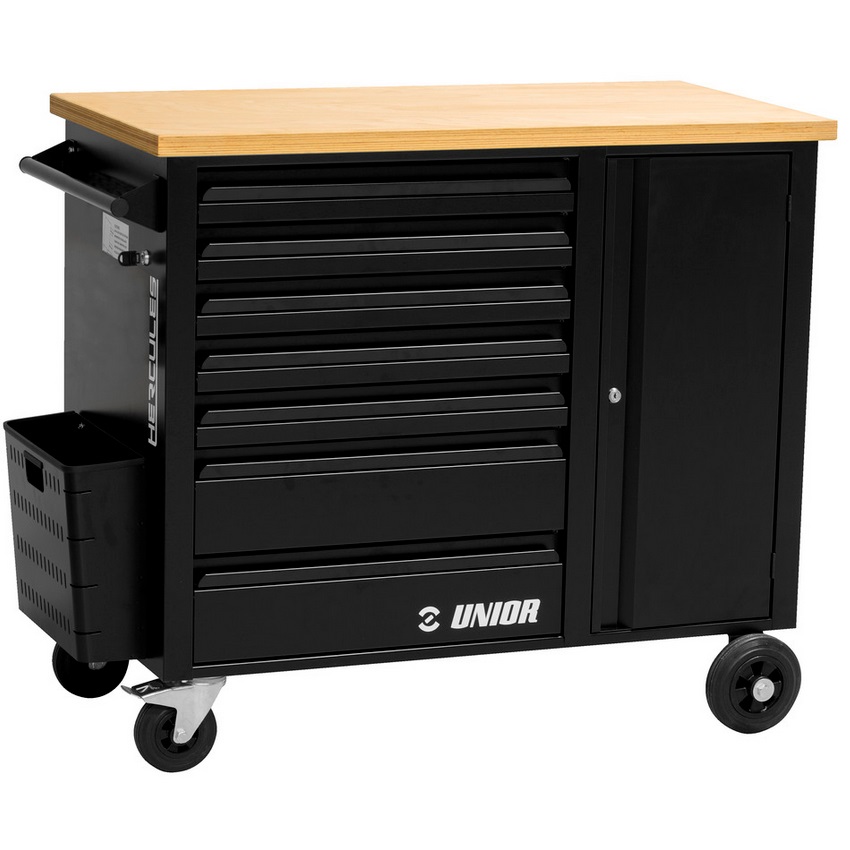 UNIOR - TOOL CARRIAGE HERCULES