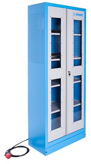 UNIOR - CHARGEMENT D OUTILS