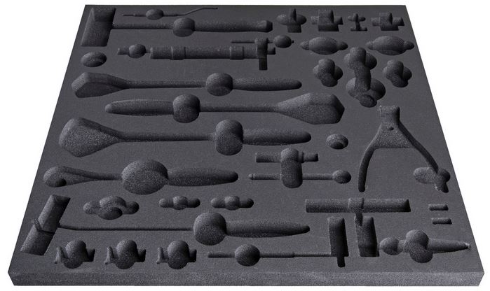 UNIOR BIKE - LEGE SOS INLEGMODULE