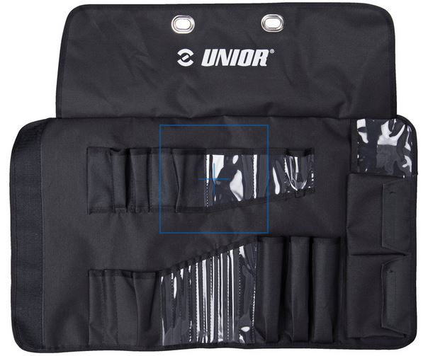 UNIOR BIKE - GEREEDSCHAPSROL PROFESSIONEEL LEEG