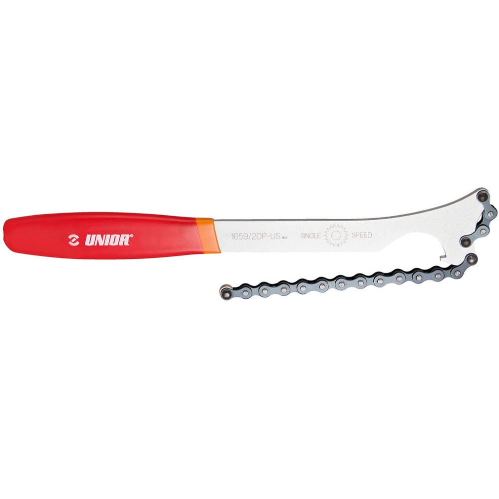 UNIOR BIKE - CHAIN WHIP SINGLESPEED