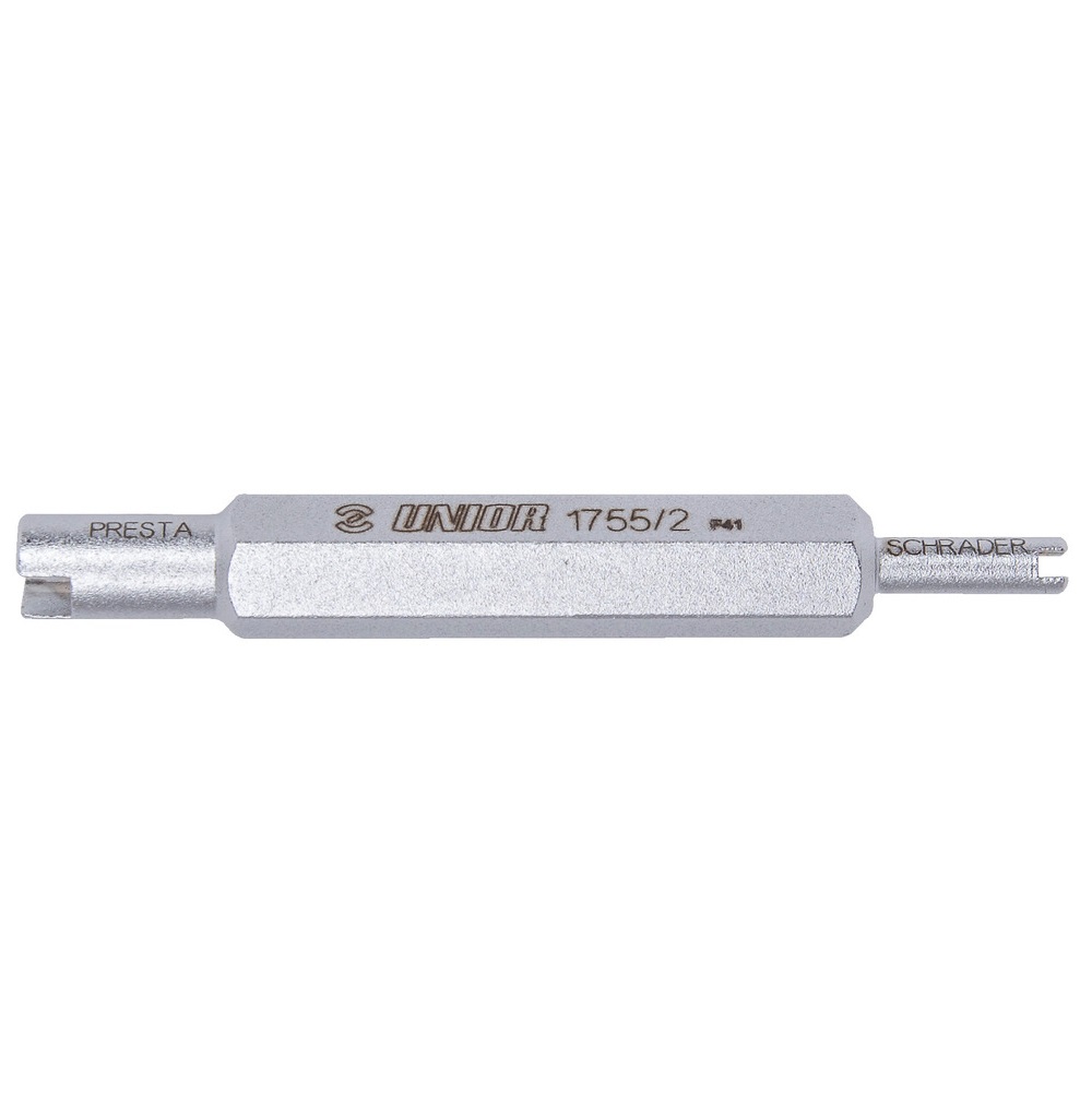 UNIOR BIKE - EXTRACTEUR DE NOYAU DE VALVE