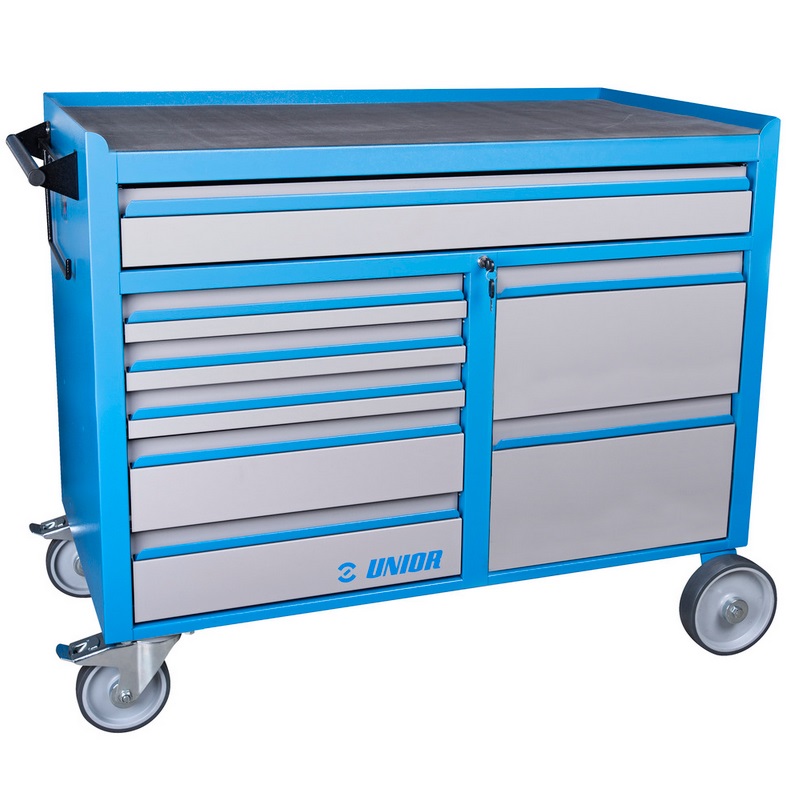 UNIOR - TOOL CARRIAGE JUMBO