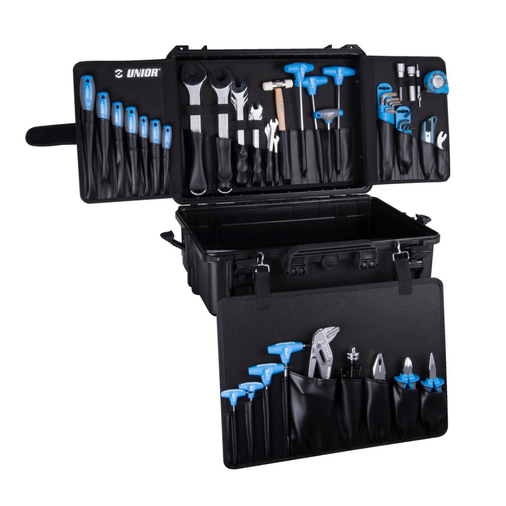 UNIOR MOTO - MX PRO KIT TOOL SET