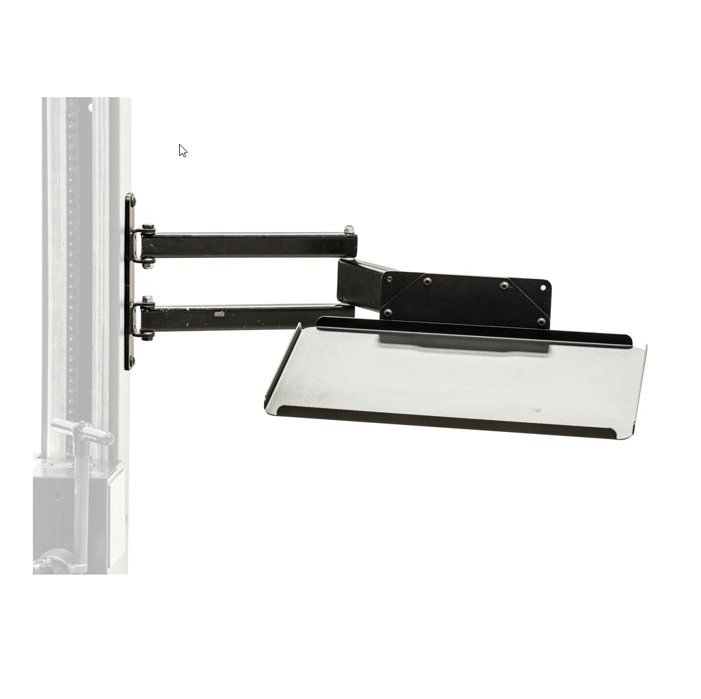 UNIOR BIKE - LAPTOP HOLDER WITH FOLDABLE ARM FOR 1693EL