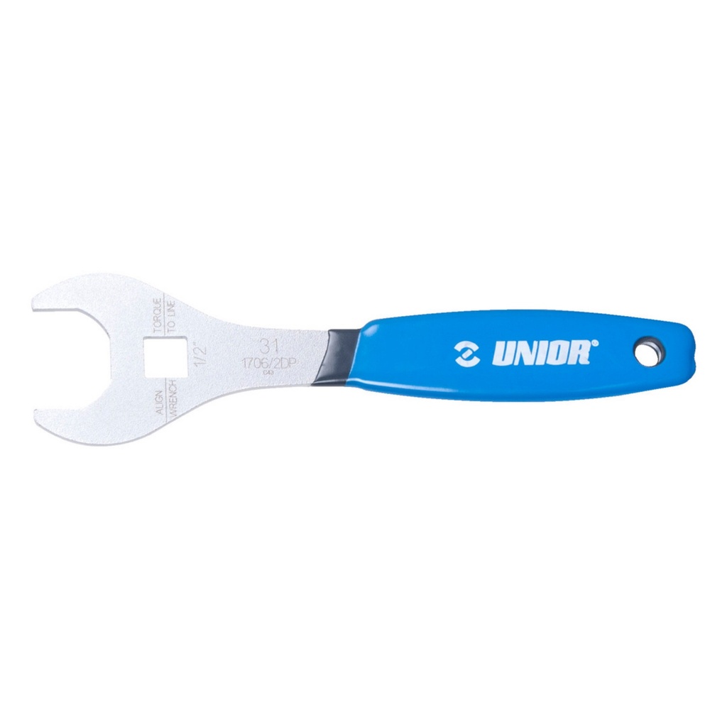 UNIOR BIKE - FLAT WRENCH FOR SUSPENSION