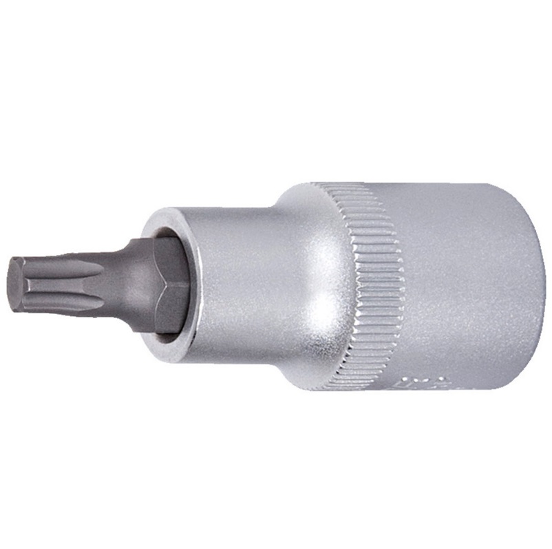 UNIOR BIKE - 1/2" DRIVE SOCKET TORX BIT (BOSCH GEN4)