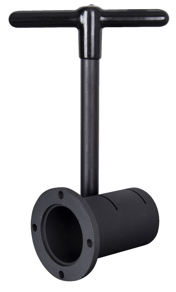 UNIOR BIKE - KLEMBEUGEL MET HANDVAT VOOR 1693EL