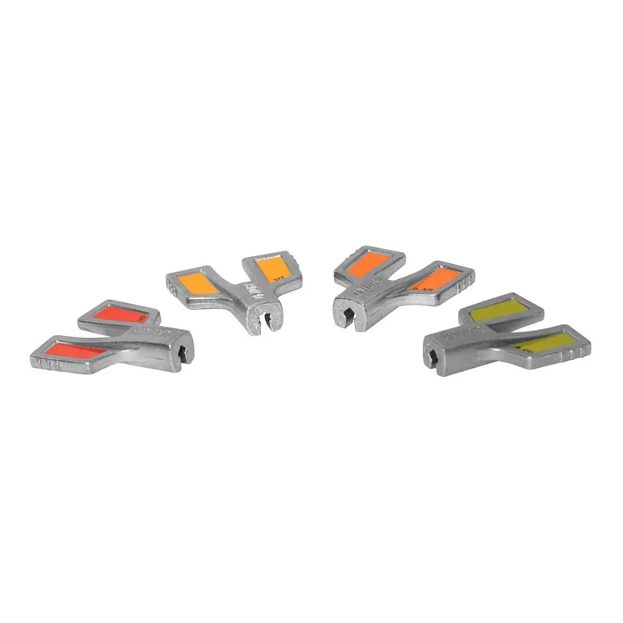 UNIOR BIKE - SPOKE WRENCH