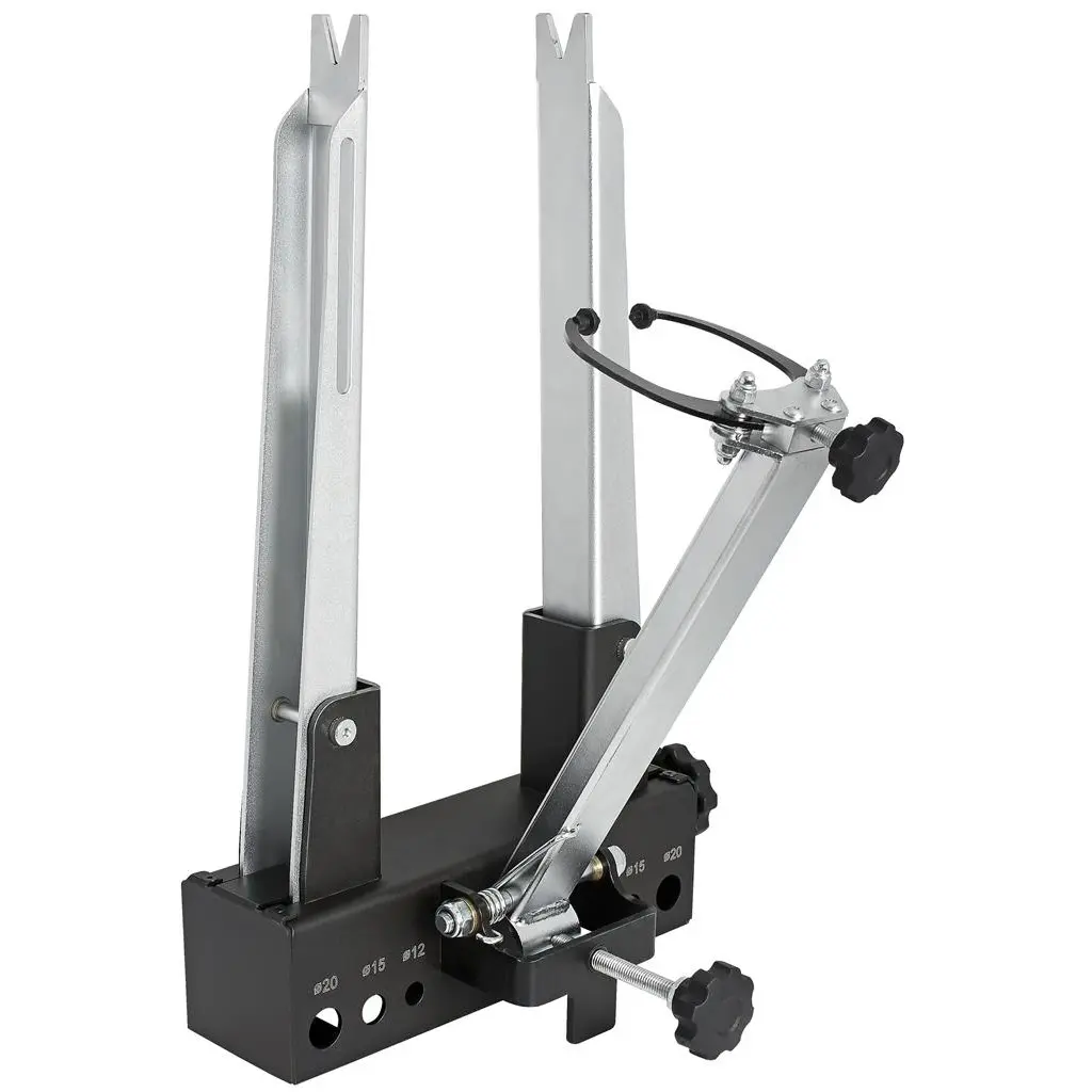 UNIOR BIKE - PRO TRUING STAND