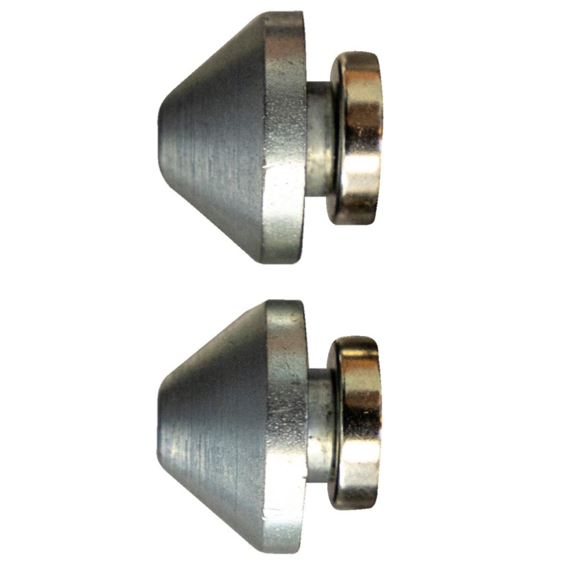 UNIOR BIKE - ADAPTATEUR D'AXE