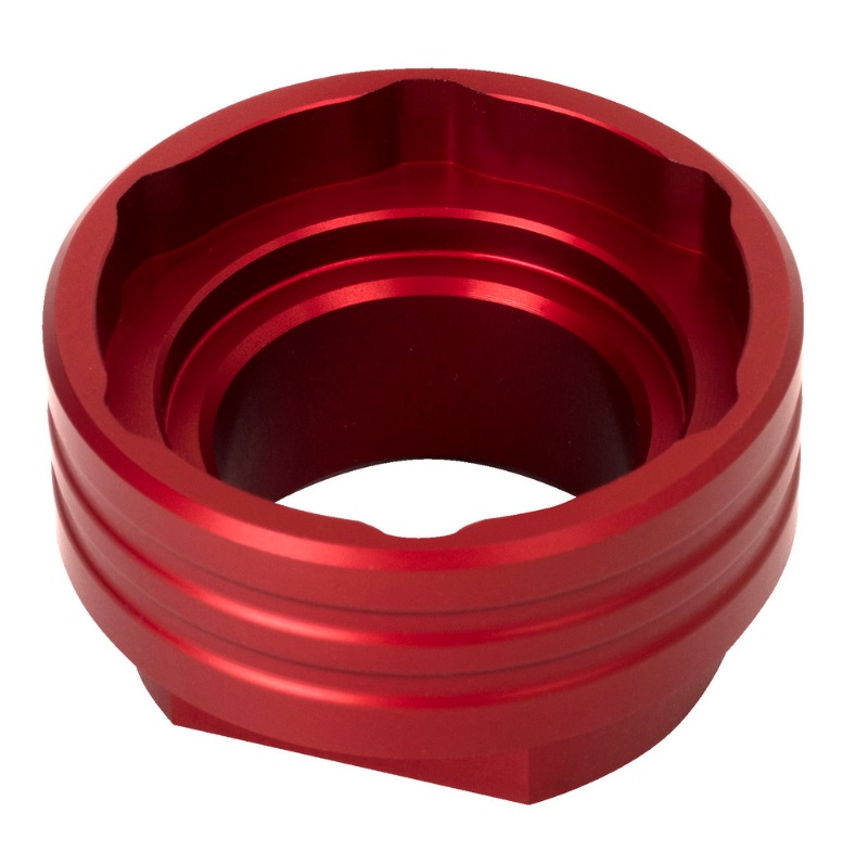 UNIOR BIKE - DOUILLE DE PEDALIER EXTERNE