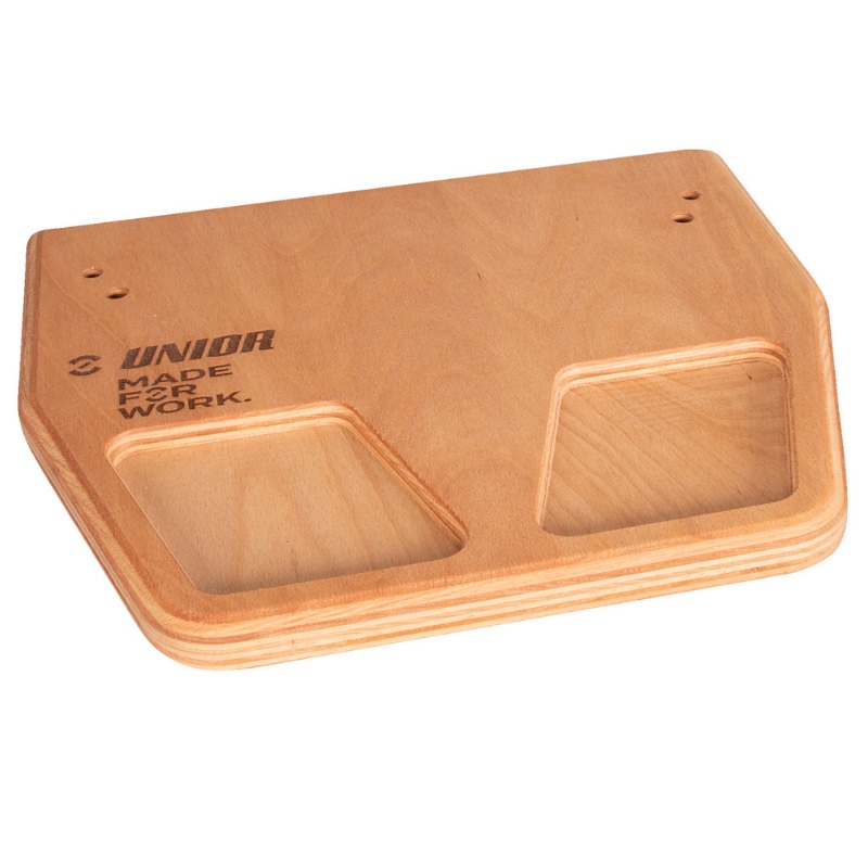 UNIOR BIKE - WOODEN BASE FOR 1689