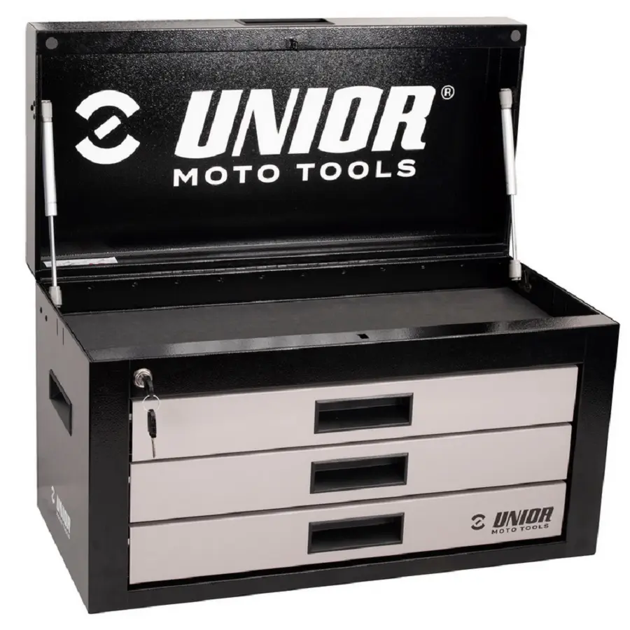 UNIOR - TOOLBOX
