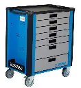 UNIOR - TOOL CARRIAGE EUROPLUS