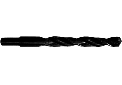 PROMEGA EVOLUTION - AFGEDRAAIDE BOOR 