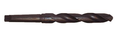 PROMEGA EVOLUTION - DRILL BIT WITH MORSE TAPER