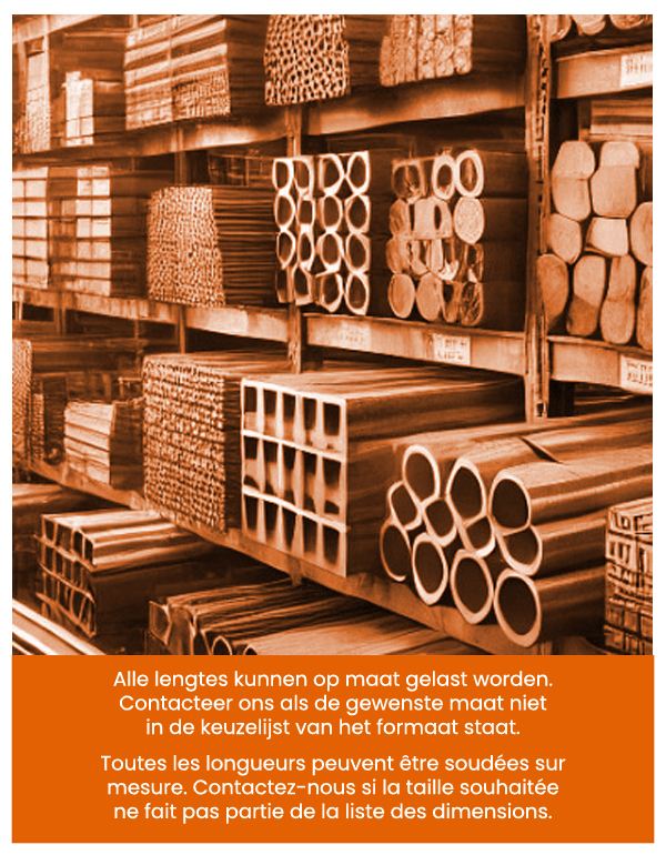 ARNTZ - BANDSAW 457 X-FIT HEIGHT 34 X 1,07 MM
