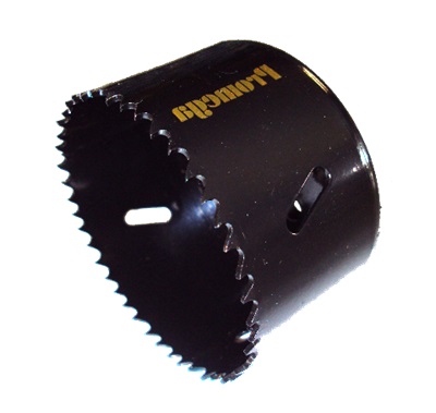 PROMEGA EVOLUTION - SCIE CLOCHE BIMETAL