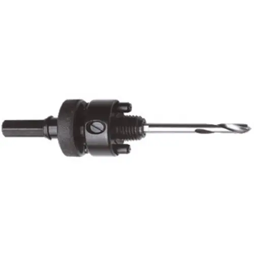 PROMEGA EVOLUTION - HOLE SAW HOLDER SDS