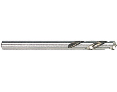 PROMEGA EVOLUTION - PILOTBOOR VOOR STEENKLOKZAAG