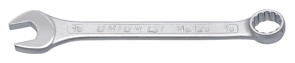 UNIOR - CLE MIXTE IBEX