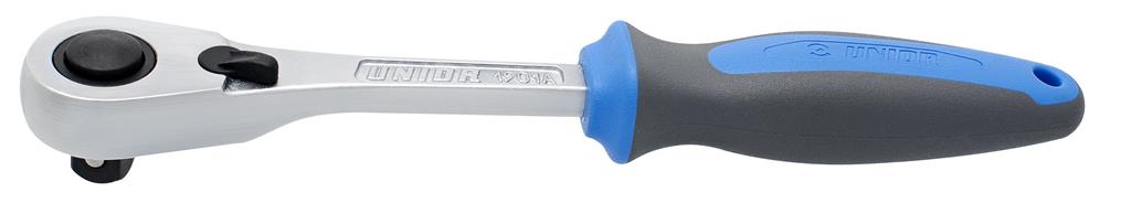 UNIOR - REVERSIBLE RATCHET 1/2"
