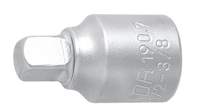 UNIOR - ADAPTOR 1/2"