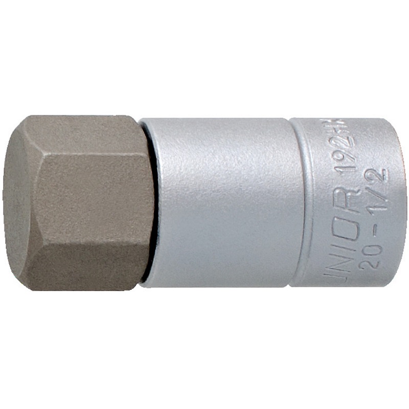 UNIOR - DOPSCHROEVENDRAAIER 1/2" HEX