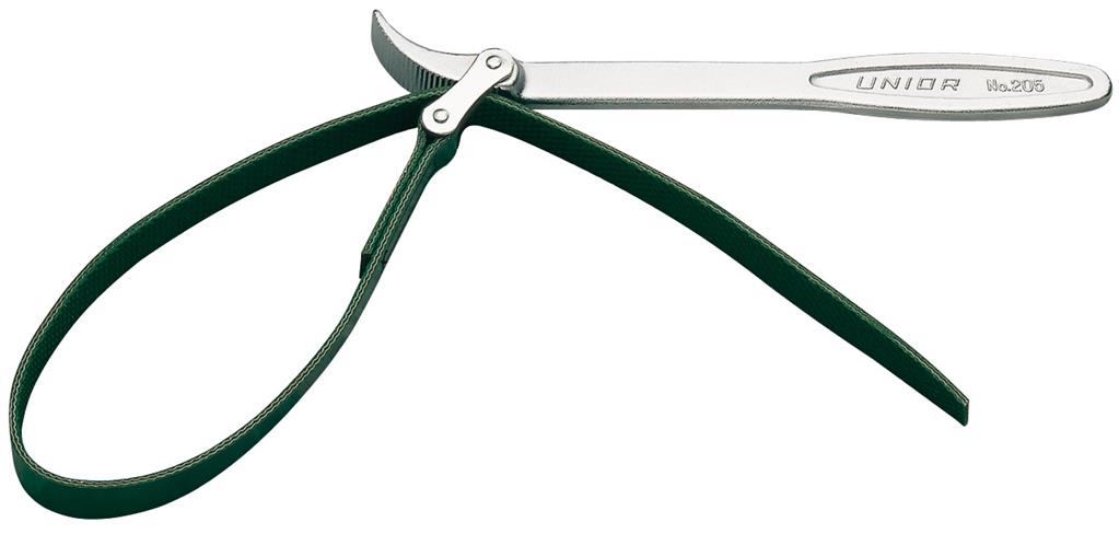 UNIOR - STRAP WRENCH