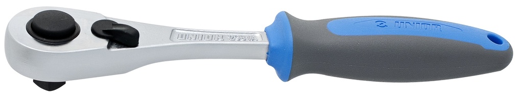UNIOR - REVERSIBLE RATCHET 3/8"