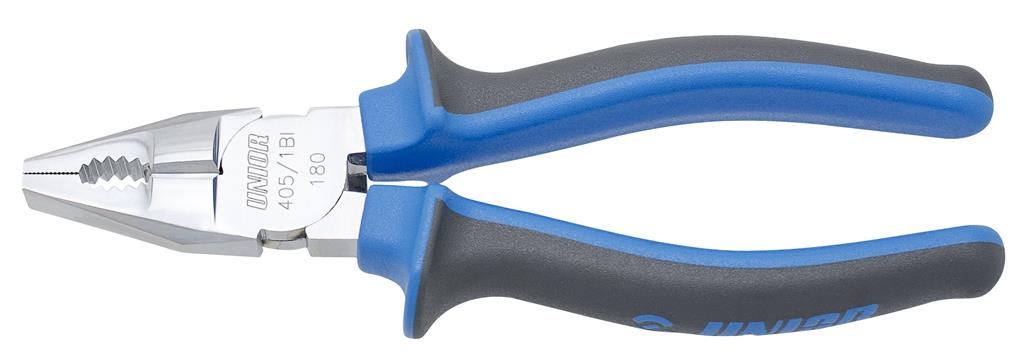 UNIOR - COMBINATION PLIERS