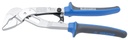 UNIOR - VARIABLE JOINT "HYPO" PLIERS