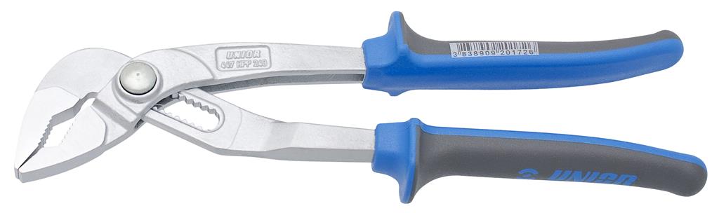 UNIOR - WATERPUMP PLIERS