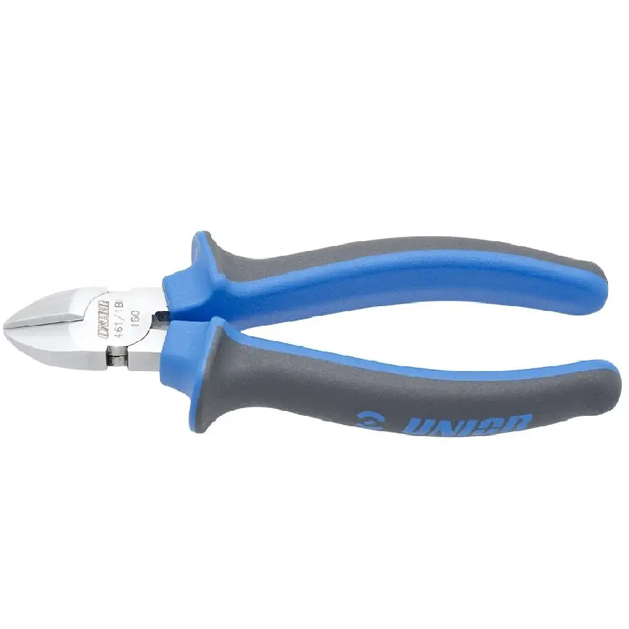 UNIOR - DIAGONAL CUTTING NIPPERS