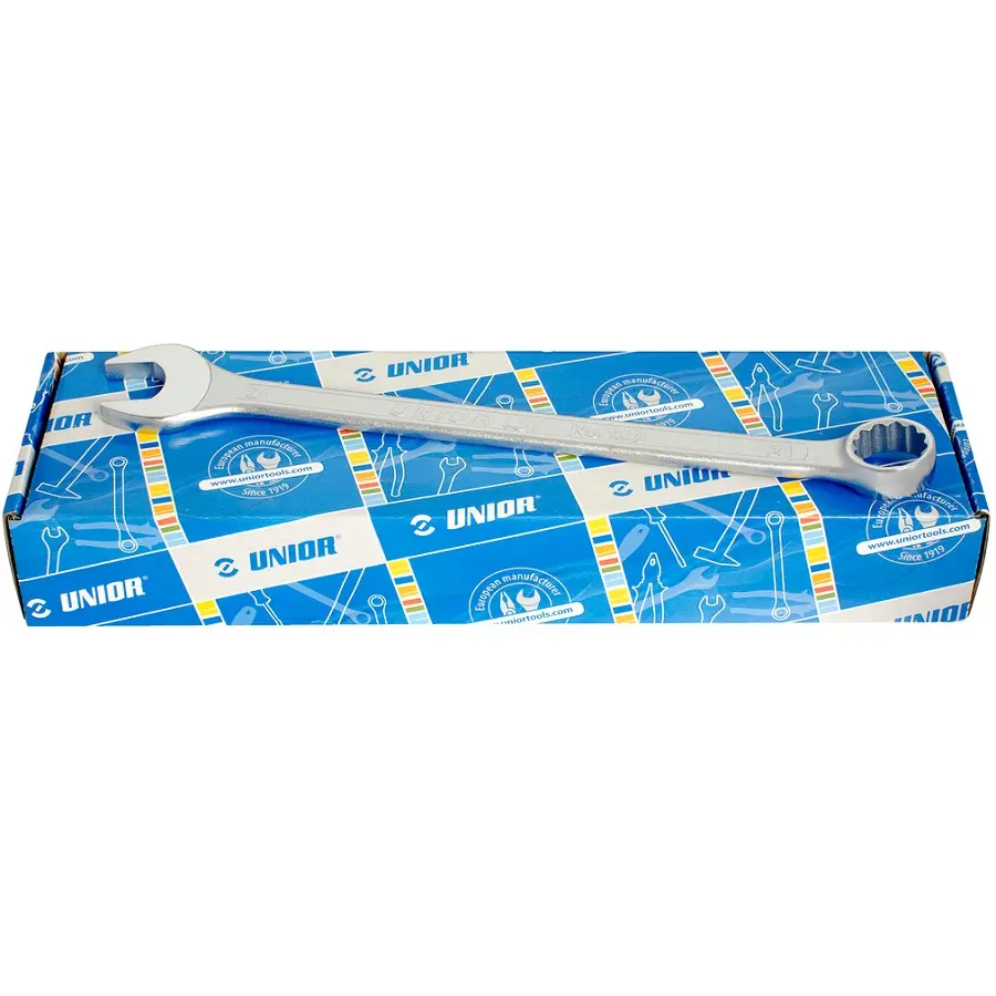 UNIOR - JEU CLES MIXTES LONGUES
