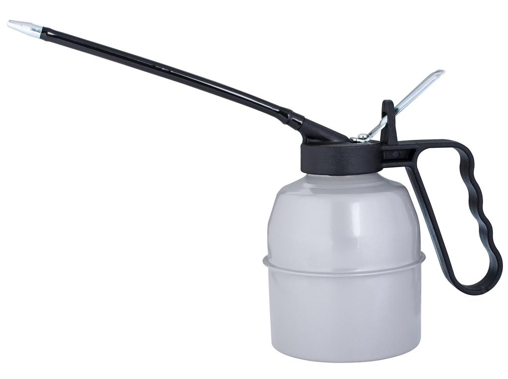 UNIOR - OIL CAN WITH FLEXIBLE SPOUT